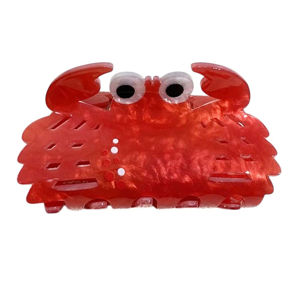 Crab Hair Claw