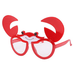 Crab Shaped Sunglasses