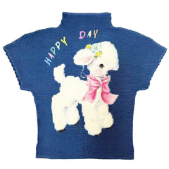 Happy Day Lamb T-Shirt