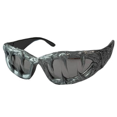 Cyber Celebrity Liquid Sunglasses
