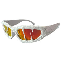 Cyber Celebrity Liquid Sunglasses