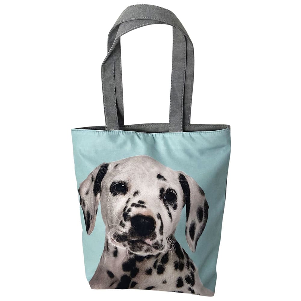 Dalmatian Tote Bag