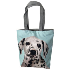 Dalmatian Tote Bag