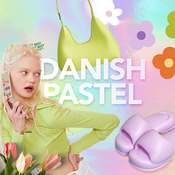 Aesthetic Pastel Outfits