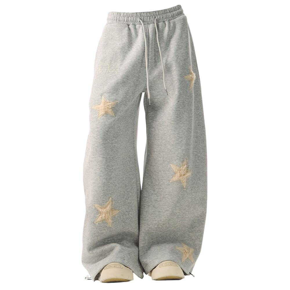 Downtown Star Jogger Pants