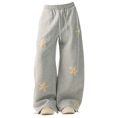 Downtown Star Jogger Pants