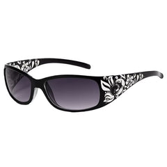 Early 2000s Wrap Sunglasses