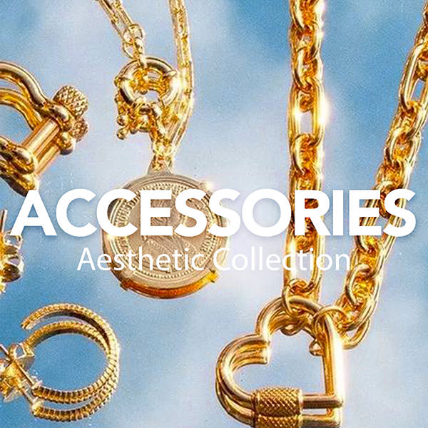 Aesthetic Jewelry