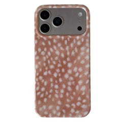 Forest Fawn iPhone Case