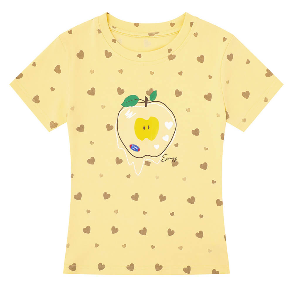 Fresh Fruits Aesthetic T-Shirt