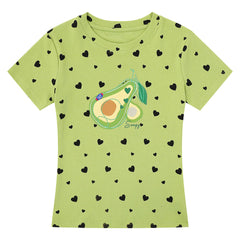 Fresh Fruits Aesthetic T-Shirt