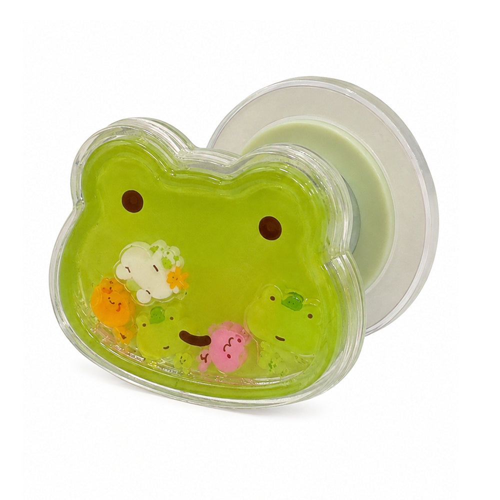 Frog Magnetic Phone Grip