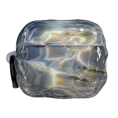 Glossy Water AirPods Case