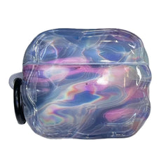 Glossy Water AirPods Case