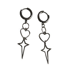 Hit The Charts Earrings