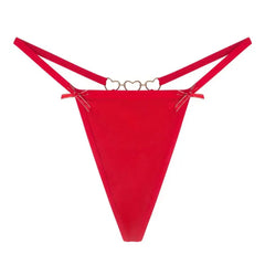 Love Bites Thong Panty