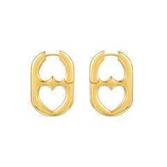 Ready For Love Mini Earrings