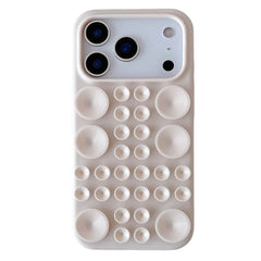 It Girl Content Suction iPhone Case