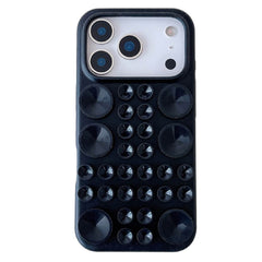 It Girl Content Suction iPhone Case