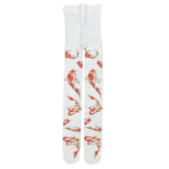 Koi Fish Tights