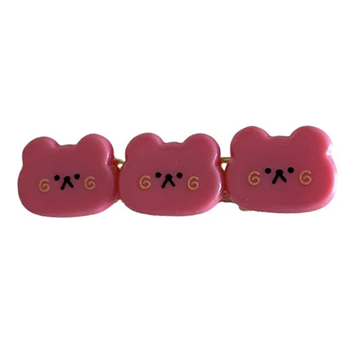 Korean Style Hair Clip
