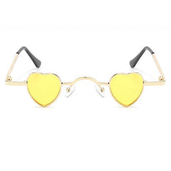 Little Heart Sunglasses