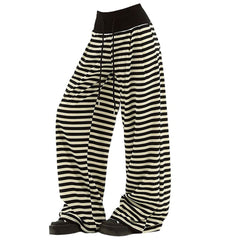 Teen Craft Loose Fit Striped Pants