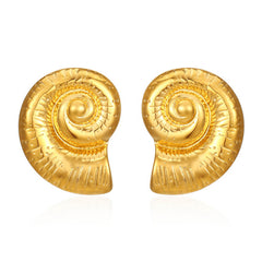 Mermaid Aesthetic Earrings
