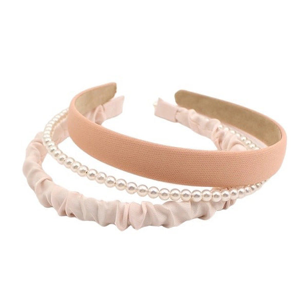 Princess Mood Headband Set