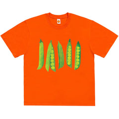 Pea Graphic T-Shirt