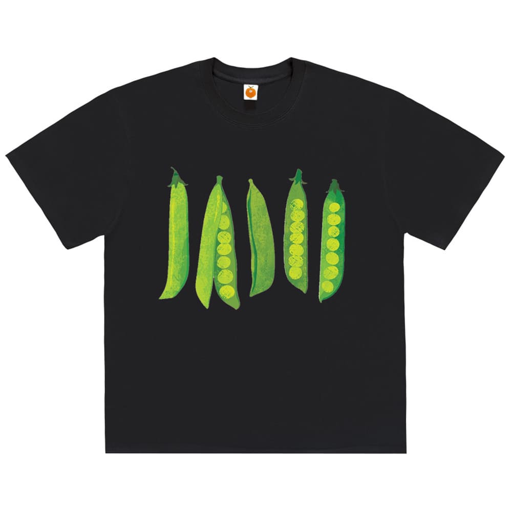 Pea Graphic T-Shirt