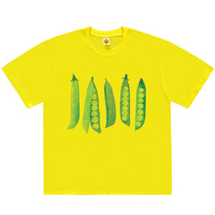 Pea Graphic T-Shirt