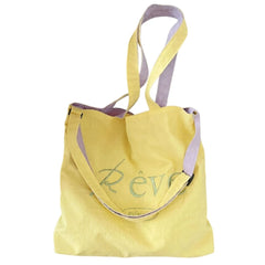 Rêve Pastel Shopper Bag