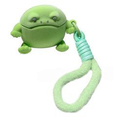 Ricky Rain Frog AirPods Case