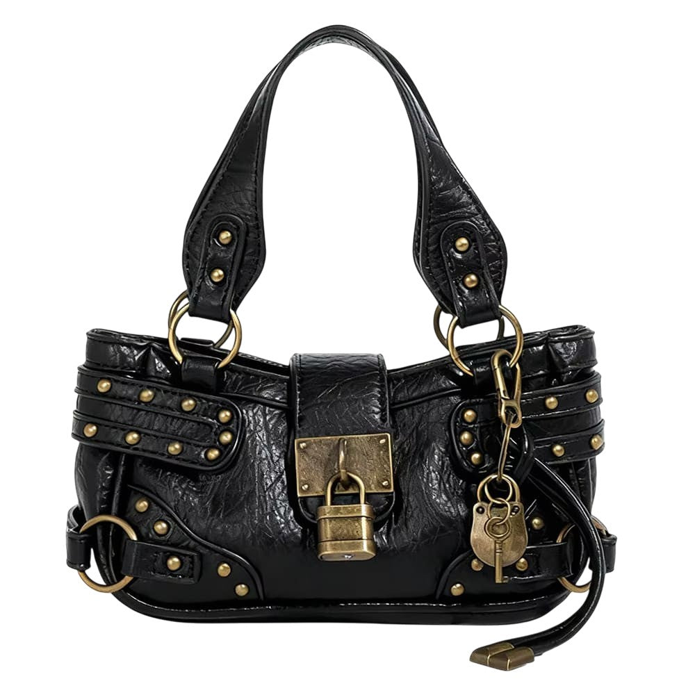 Rock The Scene Mini Bag