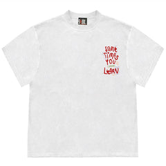 Sometimes You Learn T-Shirt