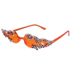 Sparkling Flame Sunglasses