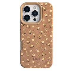 Spring Blossom iPhone Case