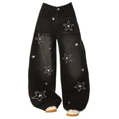 Paparazzi Star Wide Leg Jeans