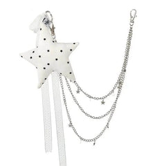 Star Girl Aesthetic Pant Chain