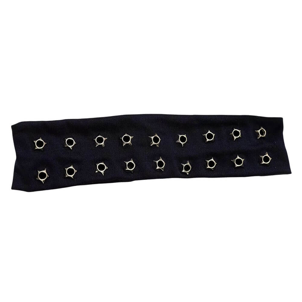 Star Girl Rivet Headband