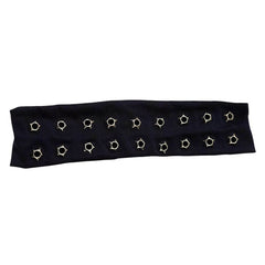 Star Girl Rivet Headband