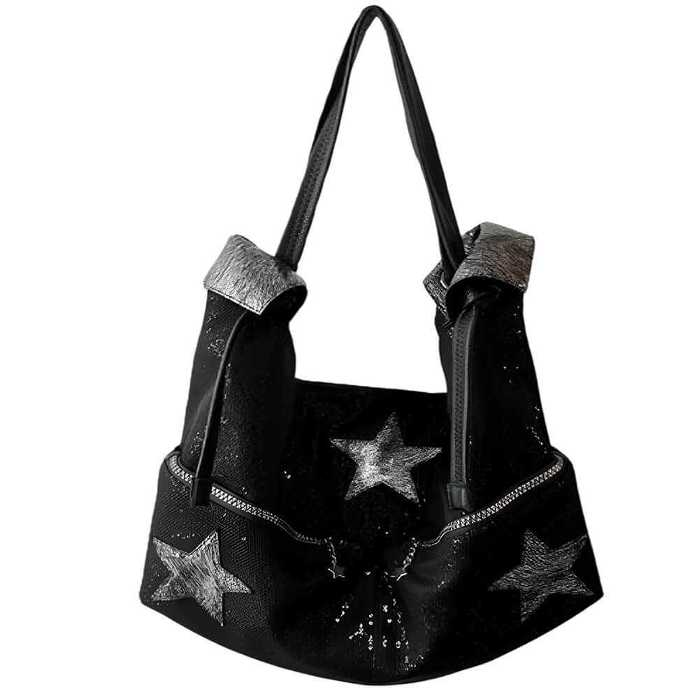Star Girl Shoulder Bag