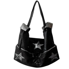 Star Girl Shoulder Bag