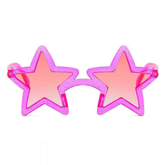 Star Child Aesthetic Sunglasses