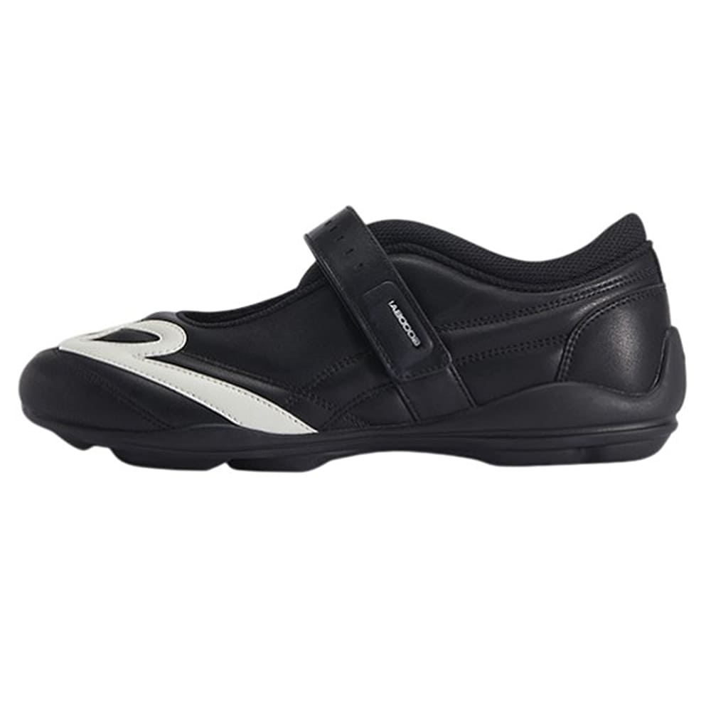 Gossip Team Strap Ballet Sneakers