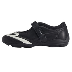 Gossip Team Strap Ballet Sneakers