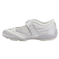 Gossip Team Strap Ballet Sneakers