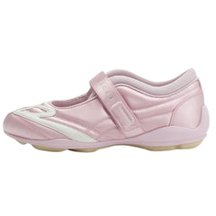 Gossip Team Strap Ballet Sneakers