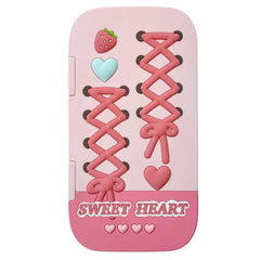 Sweet Heart 3D iPhone Case